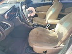 Dodge Avenger 2011