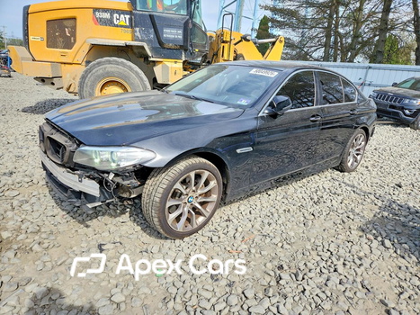 BMW 2016 - Zdjęcie 1 z 14
