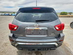 Nissan Pathfinder 2018