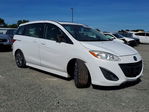 Mazda 5 2012