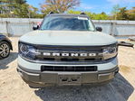 Ford Bronco 2024