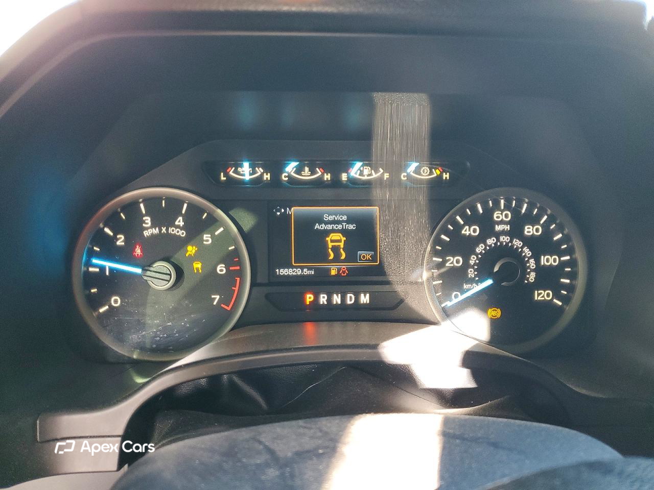 Ford F-150 2018