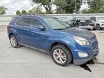 Chevrolet Equinox 2017