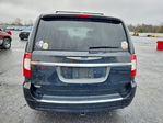 Chrysler Voyager 2015
