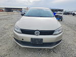 Volkswagen Jetta 2013