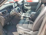 Ford Explorer 2024
