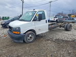 Chevrolet Express 2021