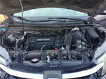 Honda CR-V 2015