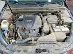 Kia Optima 2015