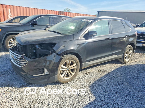 Ford Edge 2019 - Image 1 of 5