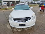 Nissan Altima 2010