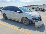 Honda Odyssey 2023