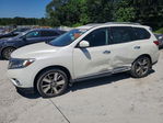 Nissan Pathfinder 2016