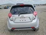 Chevrolet Spark 2013