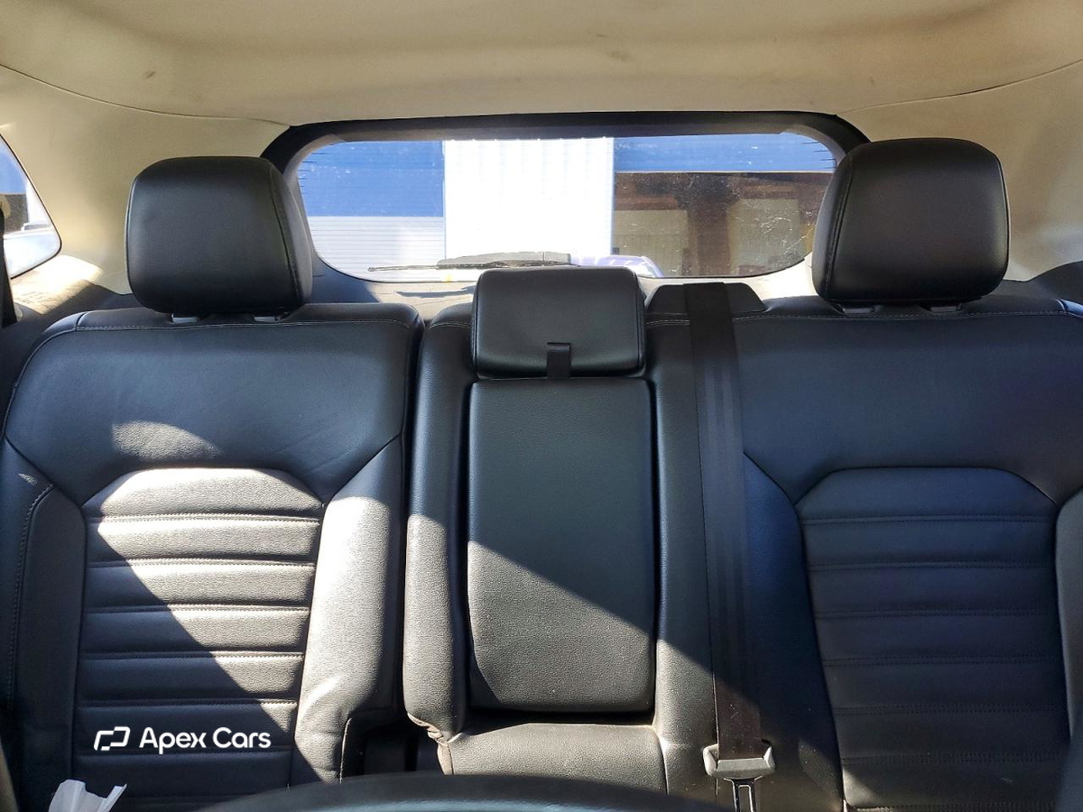Ford Edge 2015