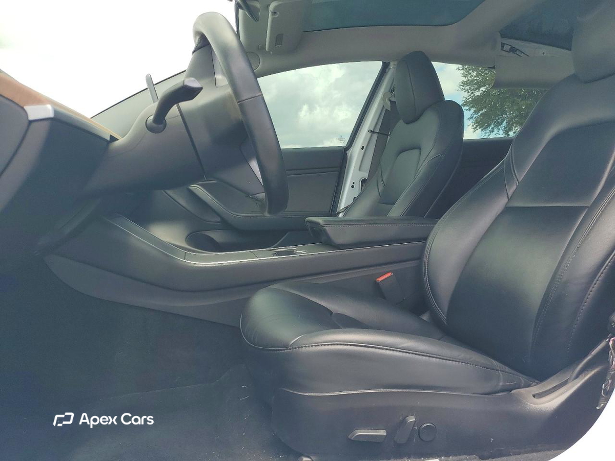 Tesla Model 3 2019
