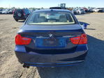 BMW Series 3 2011