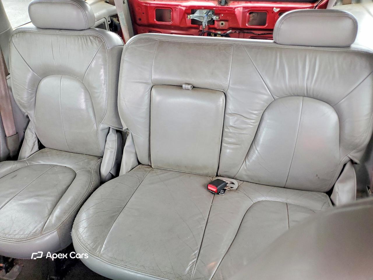 Ford Expedition 1999