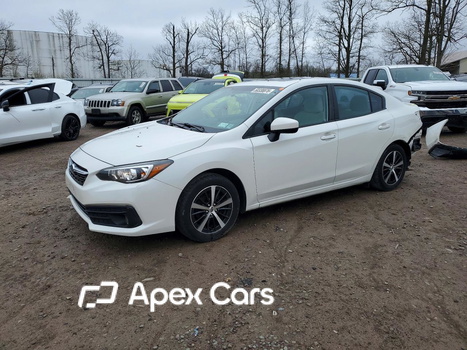 Subaru Impreza 2020 - Image 1 of 13