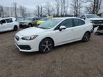 Subaru Impreza 2020