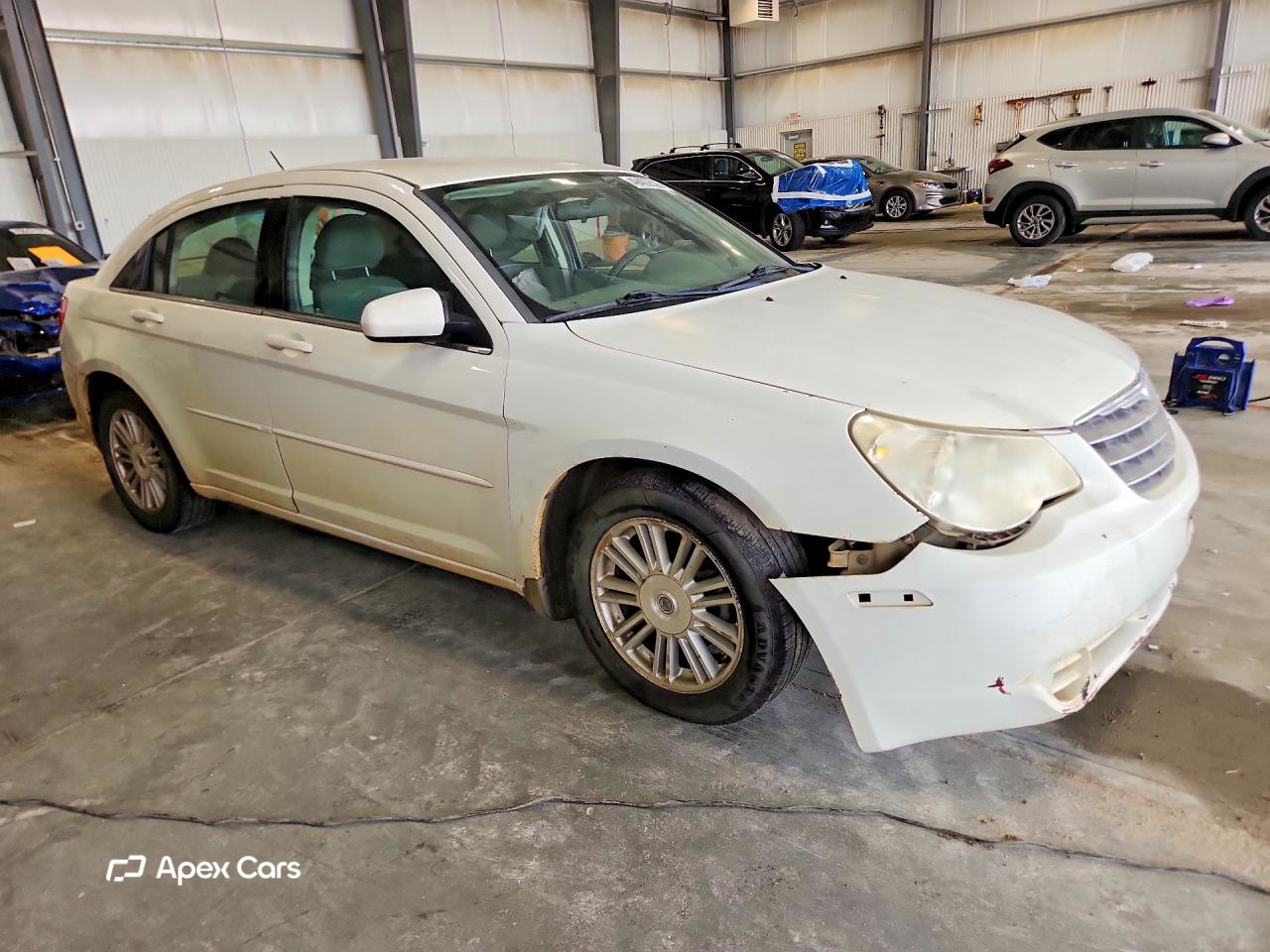 Chrysler Sebring 2008