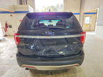 Ford Explorer 2016