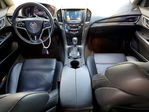 Cadillac ATS 2014