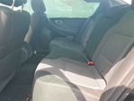 Ford Taurus 2016