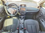 Nissan Versa 2018