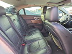 Jaguar XF 2014