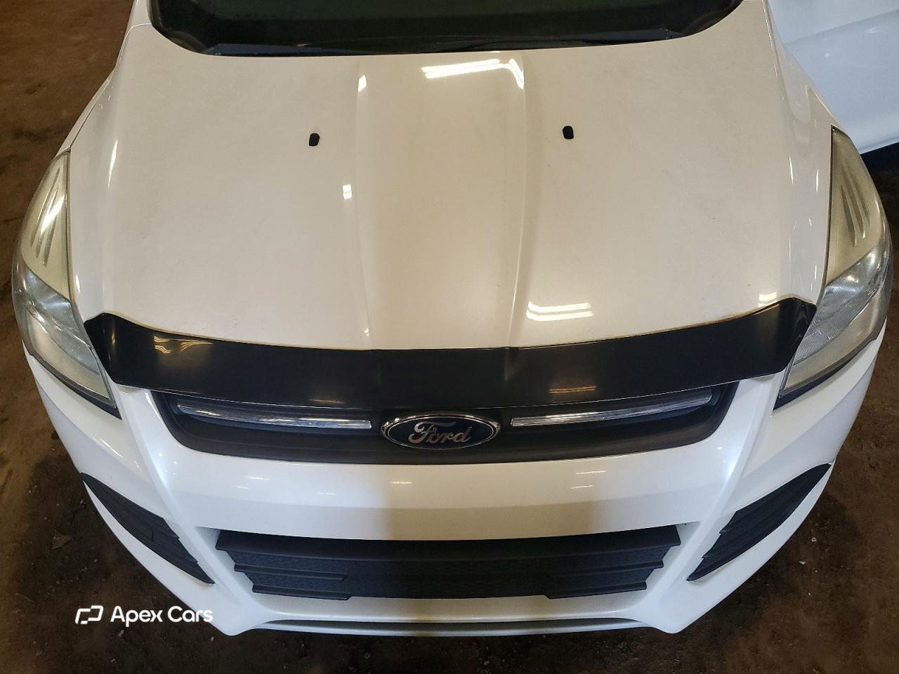 Ford Escape 2013
