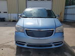 Chrysler Voyager 2013