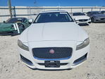Jaguar XF 2017