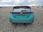 Nissan Leaf 2018