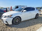 Lexus CT 2015