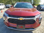 Chevrolet Trax 2024