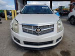 Cadillac SRX 2012