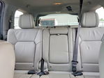 Honda Pilot 2012