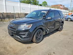 Ford Explorer 2019