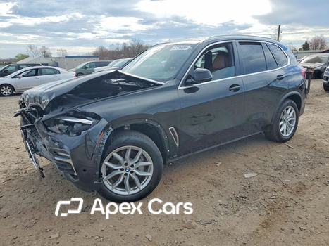 BMW X5 2019 - Image 1 of 13