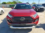 Toyota RAV 4 2019