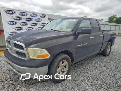 Dodge RAM 2011 - Image 1 of 13
