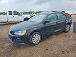 Volkswagen Jetta 2015