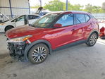 Nissan Kicks 2023