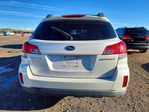 Subaru Outback 2010