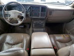GMC Yukon 2004