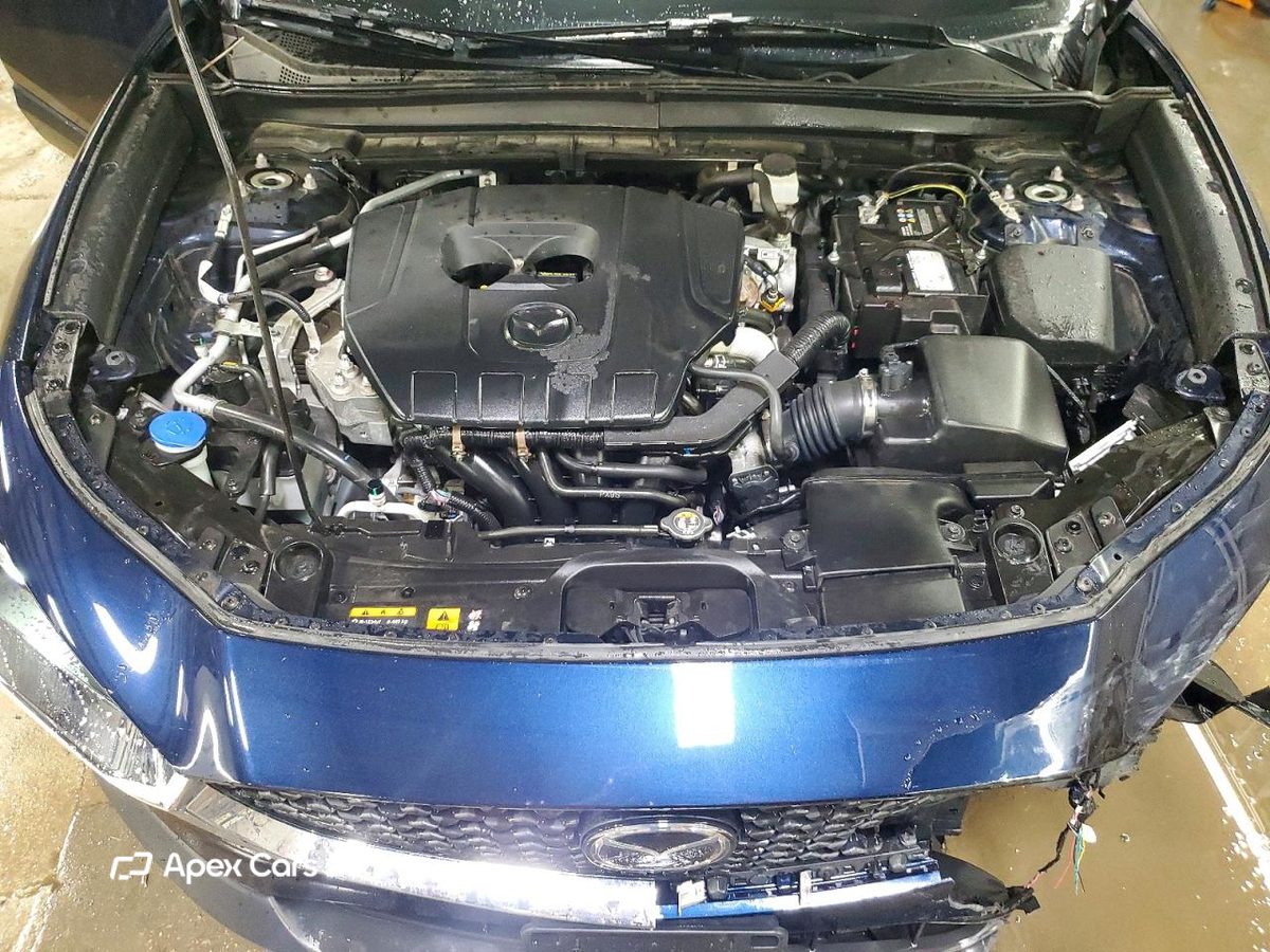 Mazda CX-30 2024
