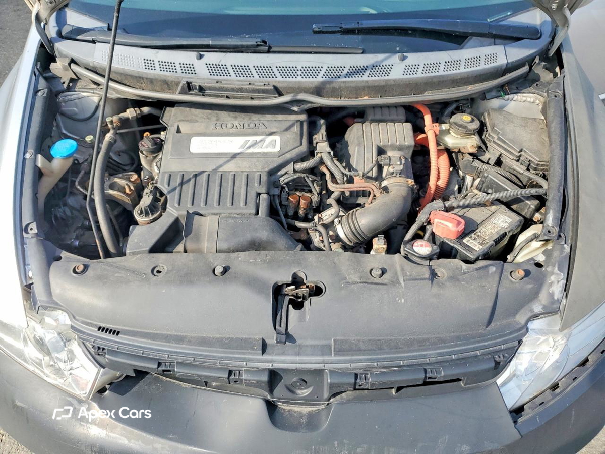 Honda Civic 2007