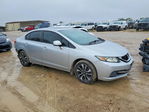 Honda Civic 2013