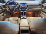 Cadillac SRX 2013